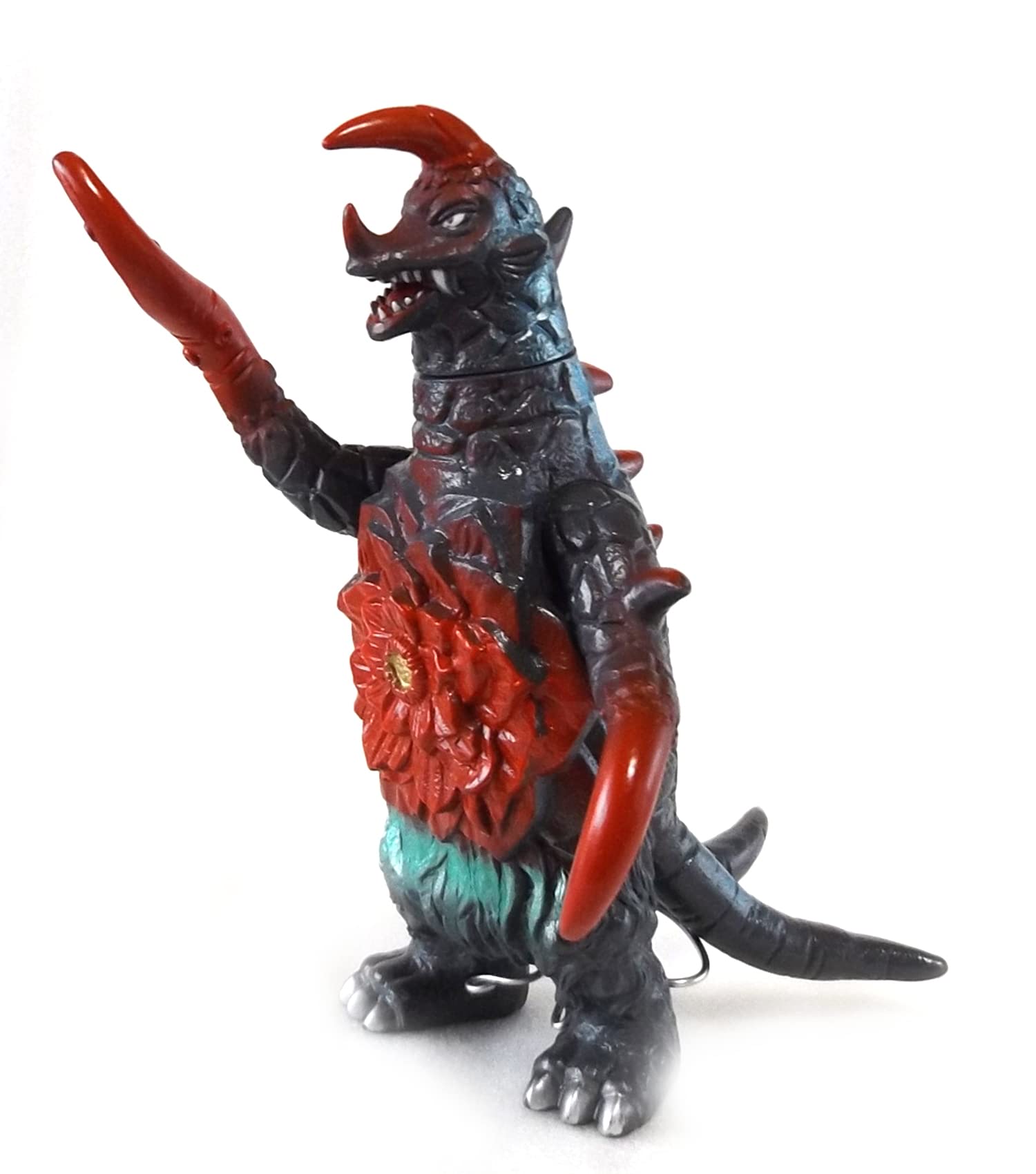 Amazon.co.jp: ウルトラ怪獣シリーズ 42 宇宙大怪獣 アストロモンス